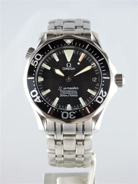 omega seamaster professional 2006.